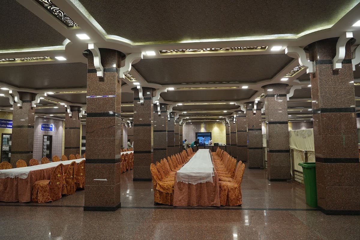 City palace photo 2