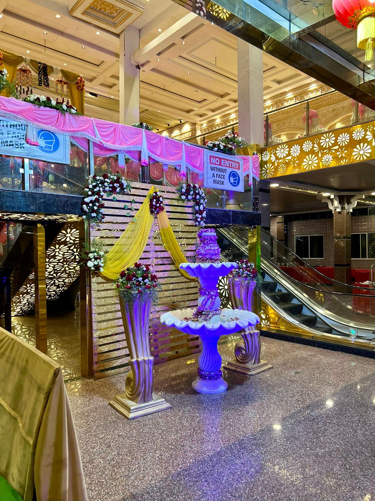 City palace photo 6