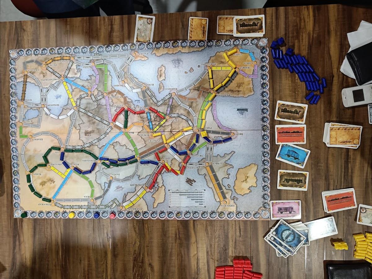 Live The Game photo 4