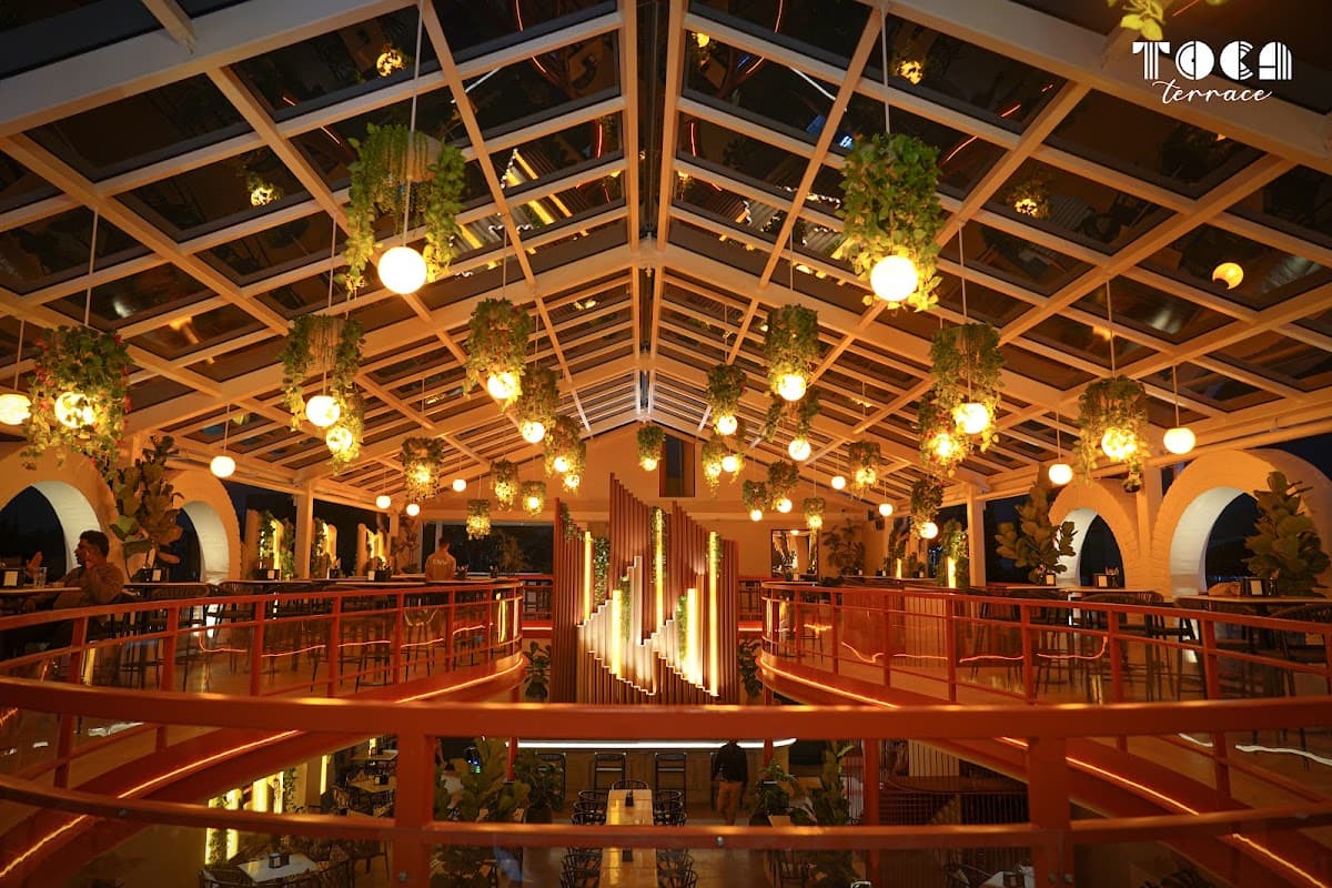 TOCA Brigade and Terrace photo 3