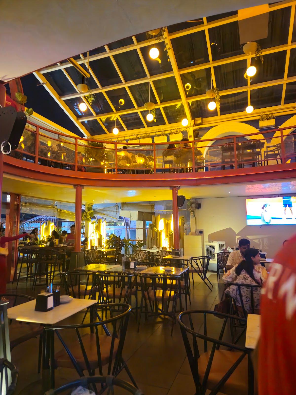 TOCA Brigade and Terrace photo 5