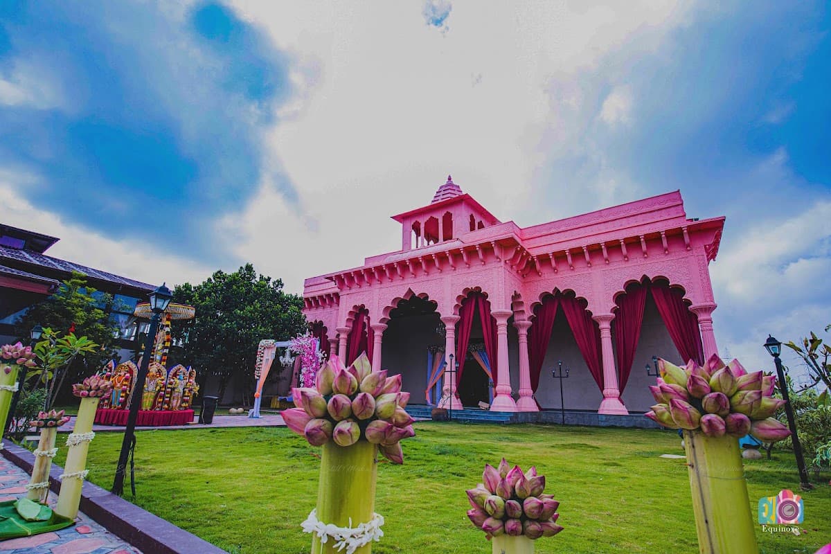 MANTRA - The Luxury Wedding Destination photo 1