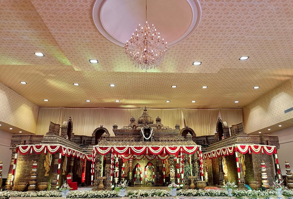 MANTRA - The Luxury Wedding Destination photo 2