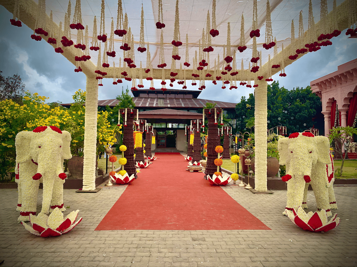 MANTRA - The Luxury Wedding Destination photo 4