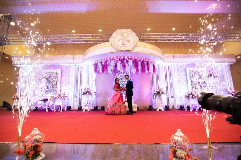 MANTRA - The Luxury Wedding Destination photo 5