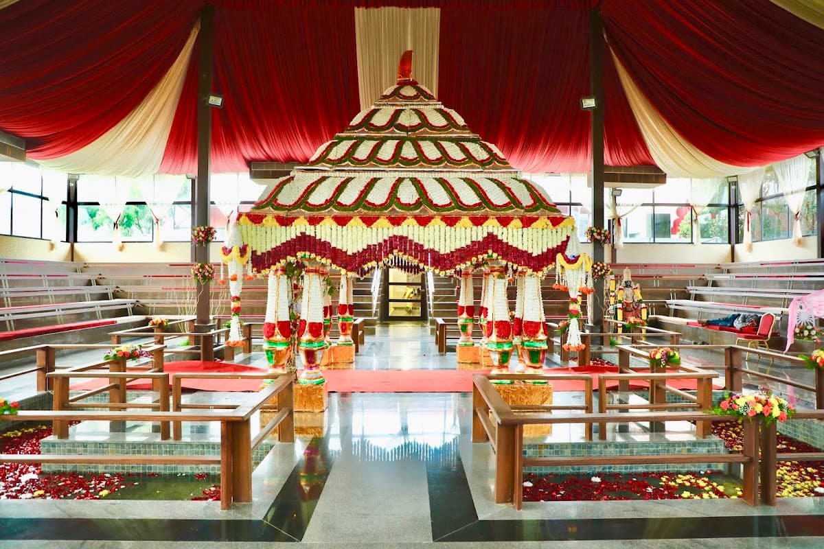 MANTRA - The Luxury Wedding Destination photo 6