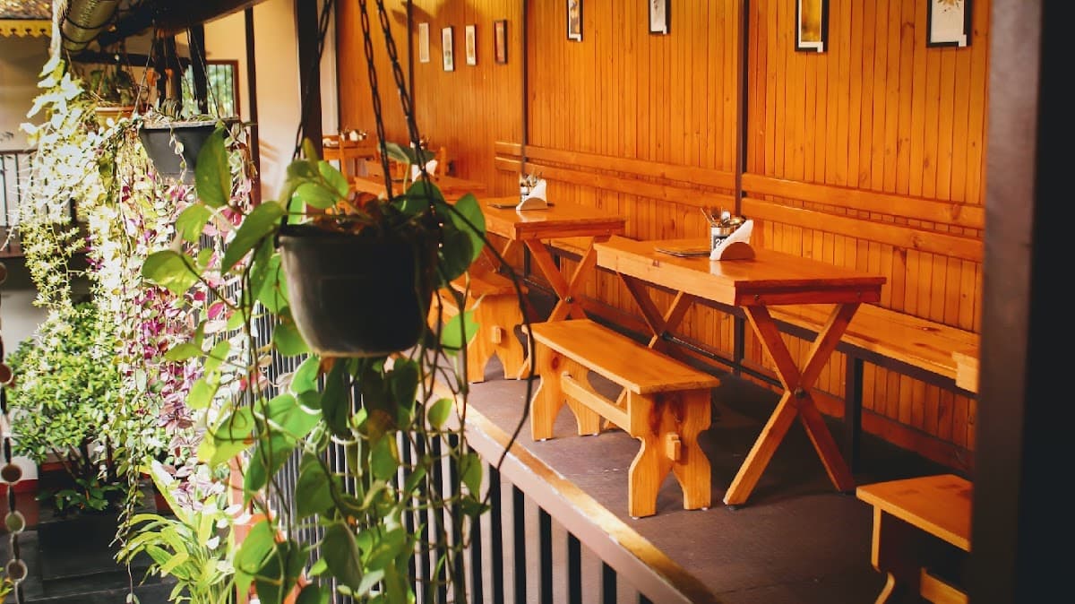 Dyu Art Cafe photo 1