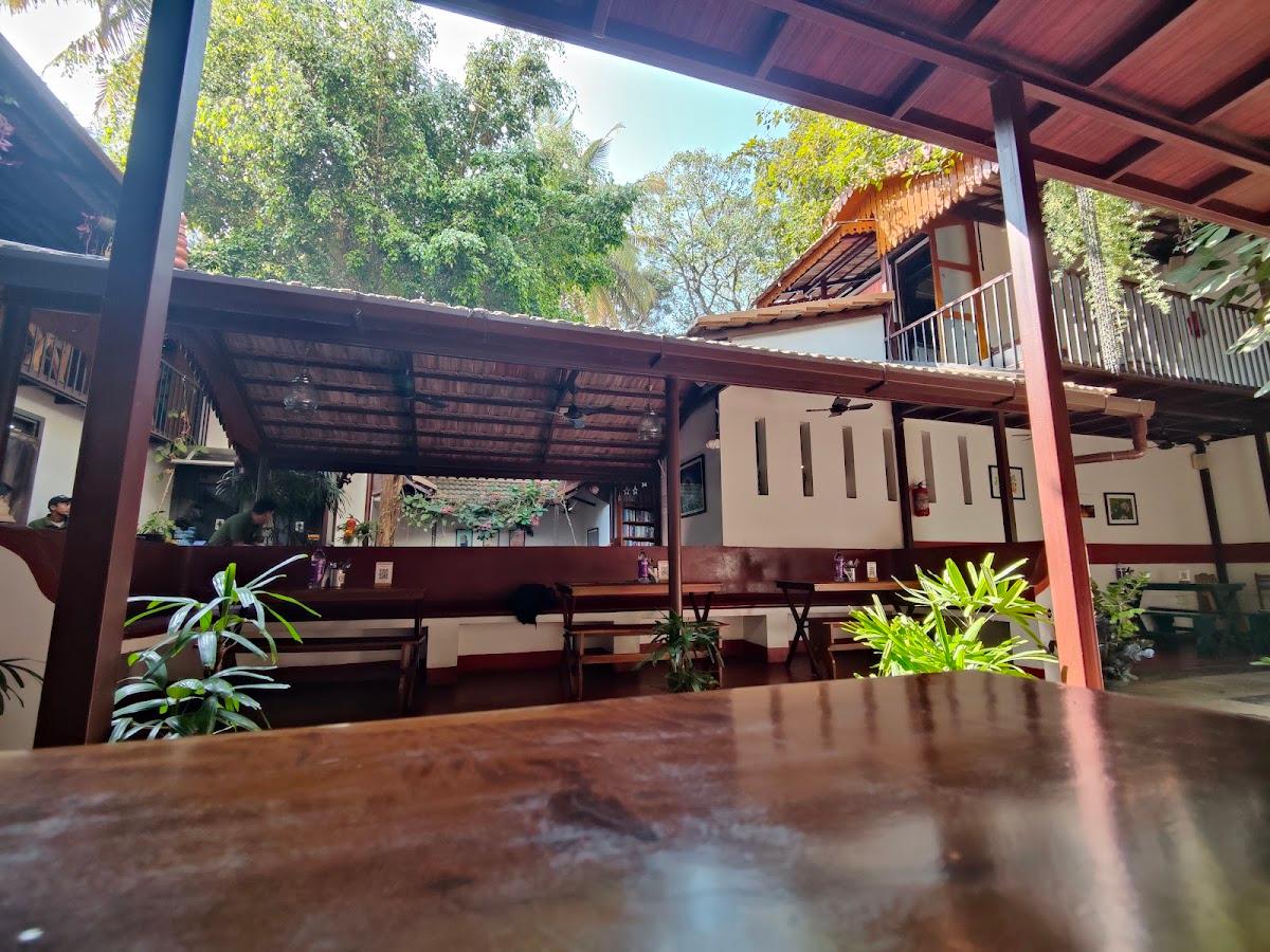 Dyu Art Cafe photo 6