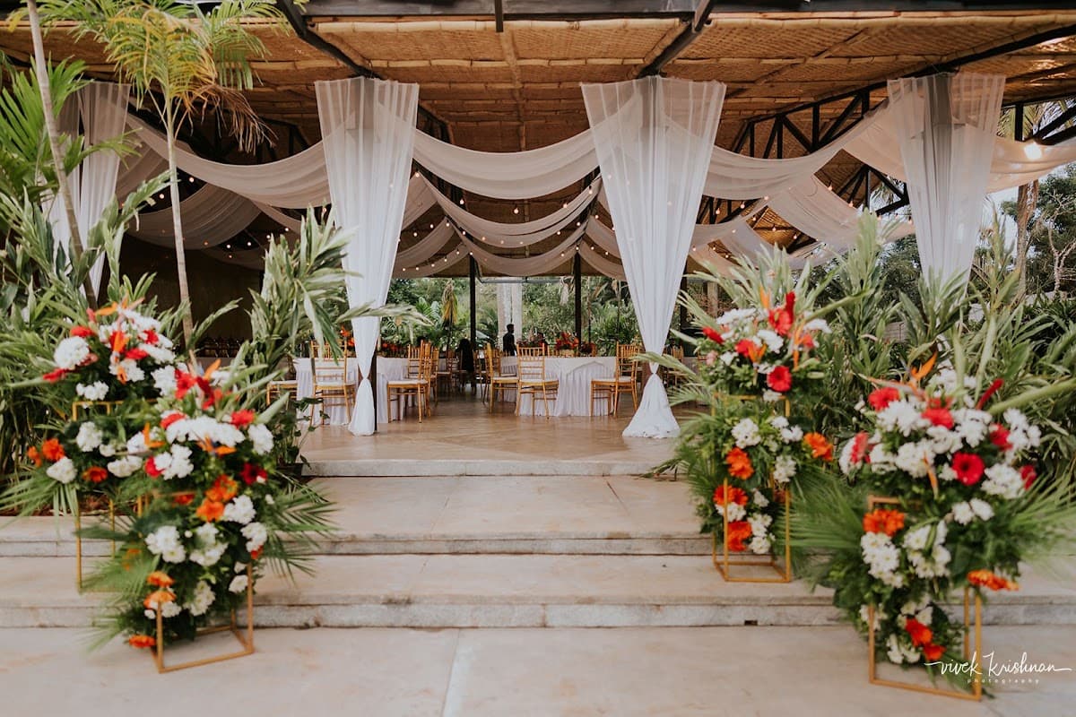 Sumatra Wedding Venue photo 3