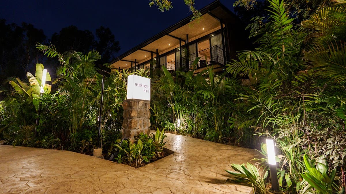 Aura By Area83 - Luxury weddings & Events Venue photo 4