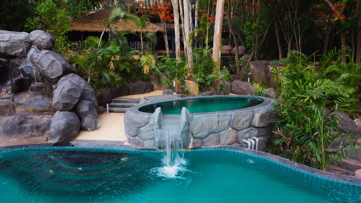 Aura By Area83 - Luxury weddings & Events Venue photo 5