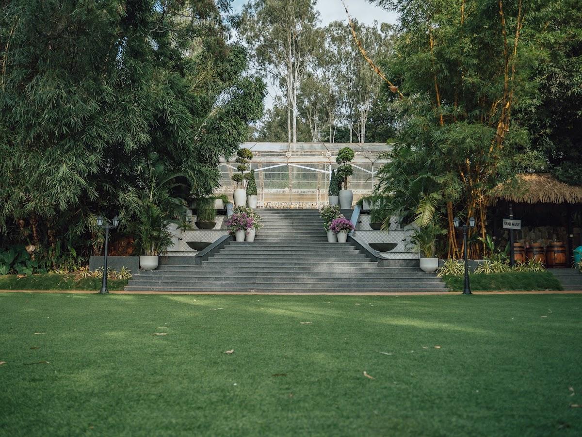 Aura By Area83 - Luxury weddings & Events Venue photo 6