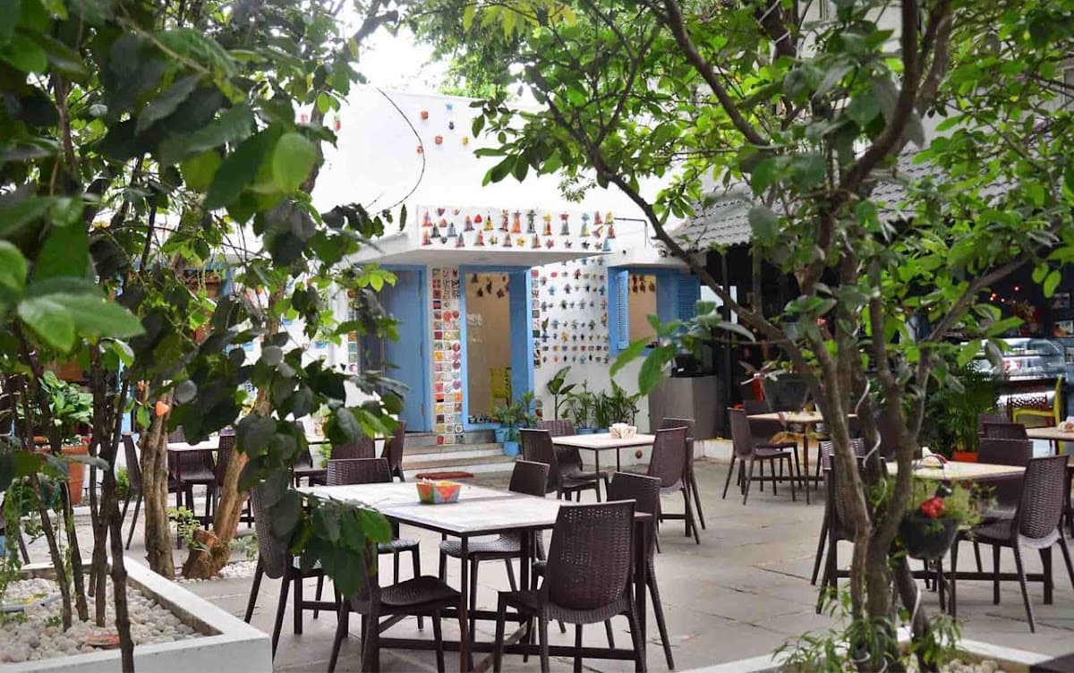 Bistro Claytopia photo 1