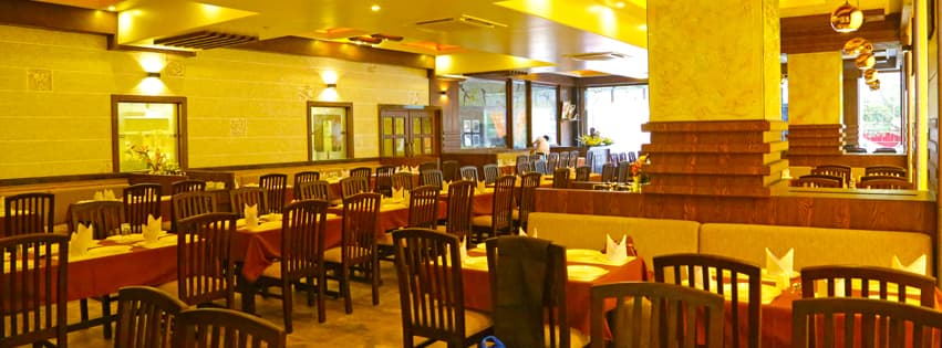 The Krishna Grand | Restaurant, Banquet and Party Halls in Banashankari, South Bangalore photo 1