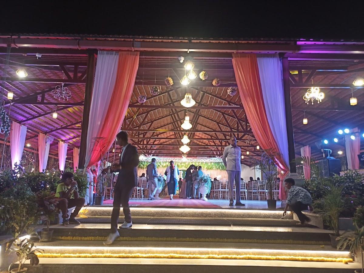 White Pearl Jigani Convention Hall photo 3