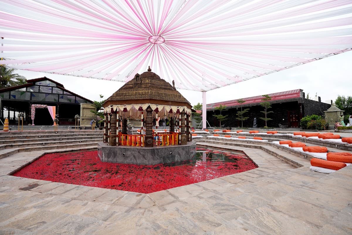 The Kalanivasthi photo 1