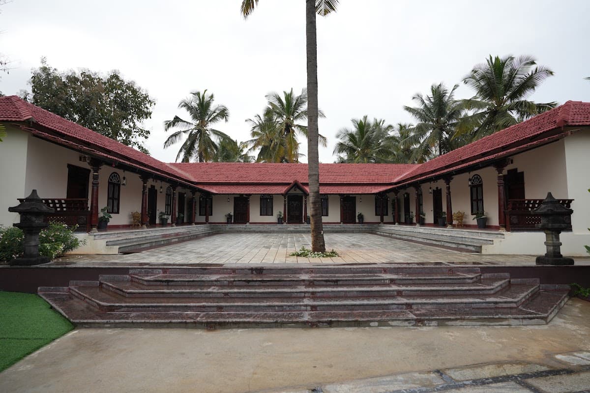 The Kalanivasthi photo 4