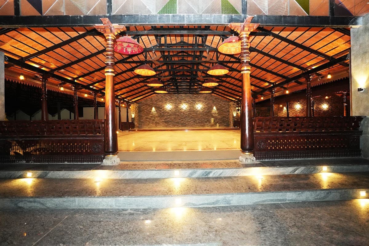 The Kalanivasthi photo 5