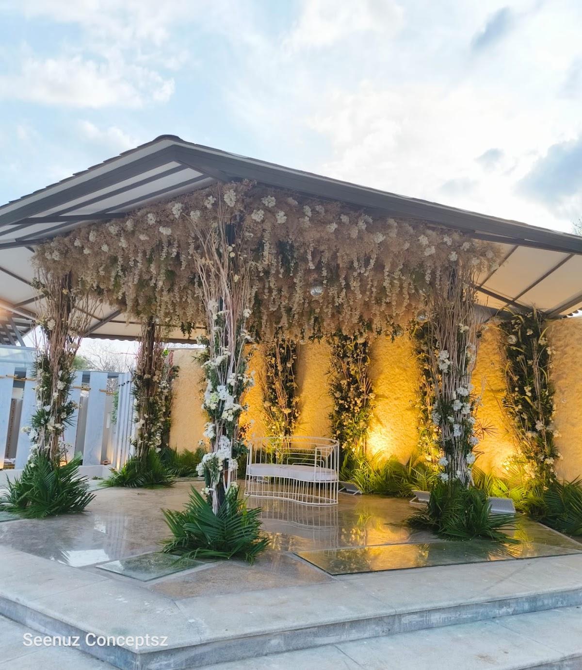 Best Luxury & Beautiful Wedding Venues in Bangalore | Wedding Cloud photo 3