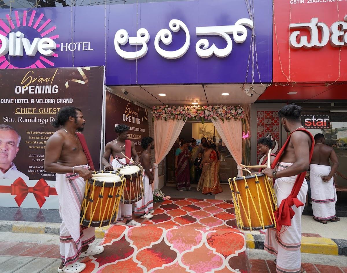 Veloria Grand Banquet Halls in Bangalore photo 3