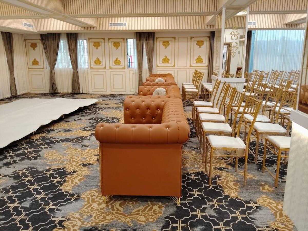 Veloria Grand Banquet Halls in Bangalore photo 5