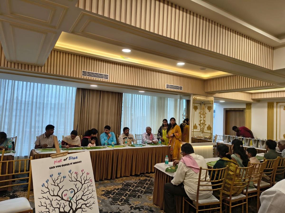 Veloria Grand Banquet Halls in Bangalore photo 6