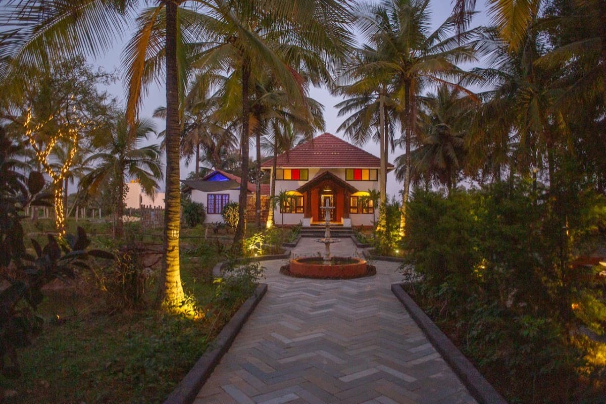 Rustique Winds - Wedding Venue photo 1