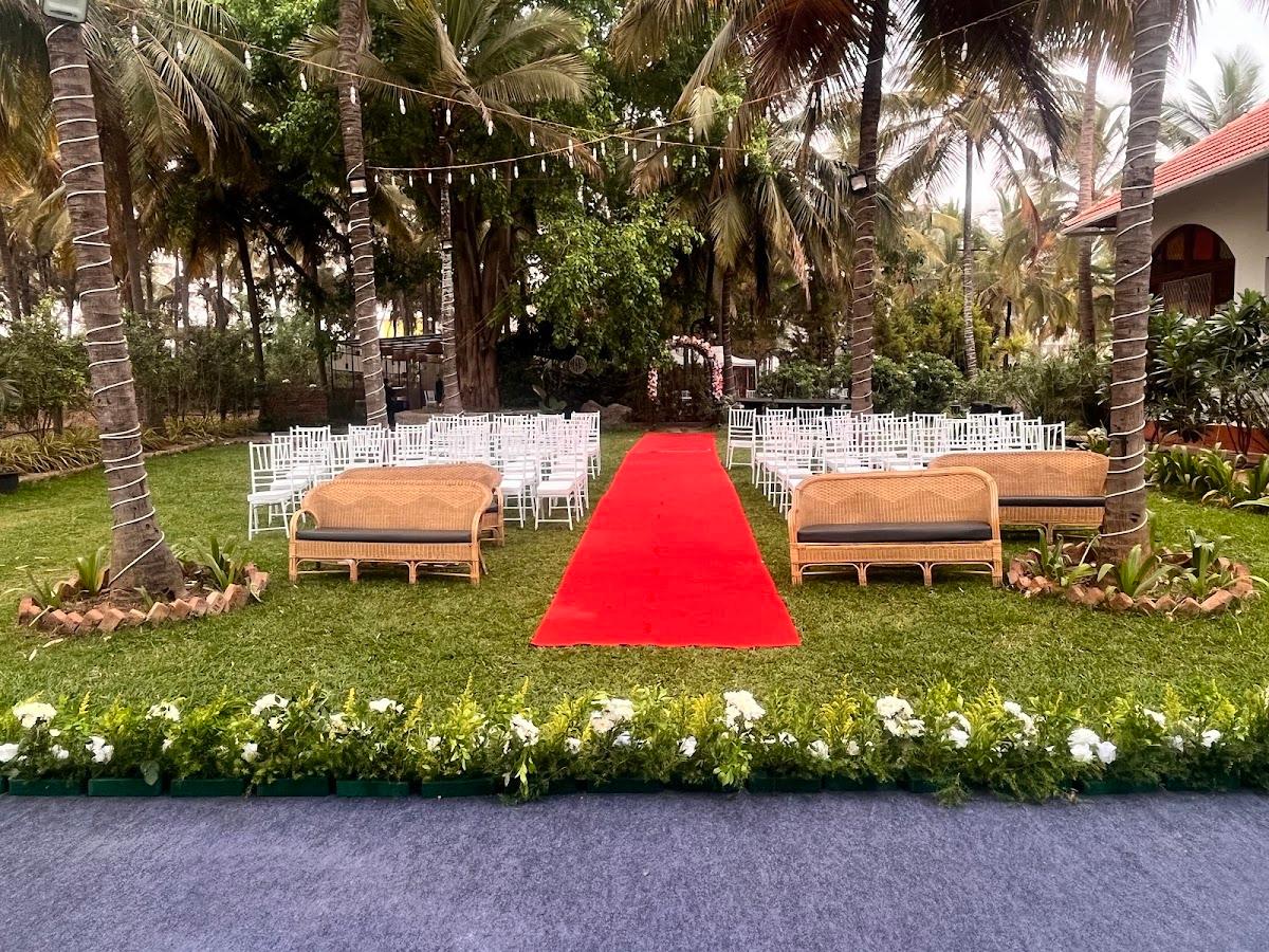 Rustique Winds - Wedding Venue photo 3