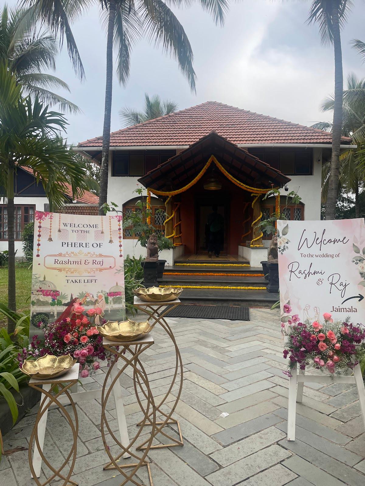 Rustique Winds - Wedding Venue photo 4