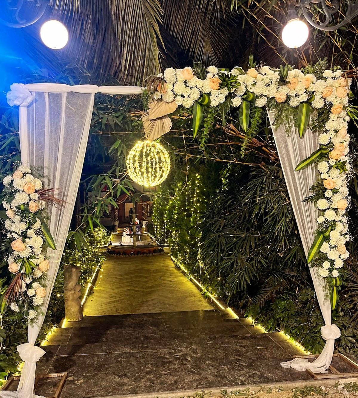 Rustique Winds - Wedding Venue photo 5