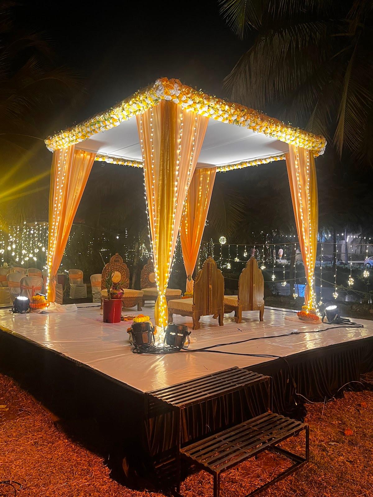 Rustique Winds - Wedding Venue photo 6