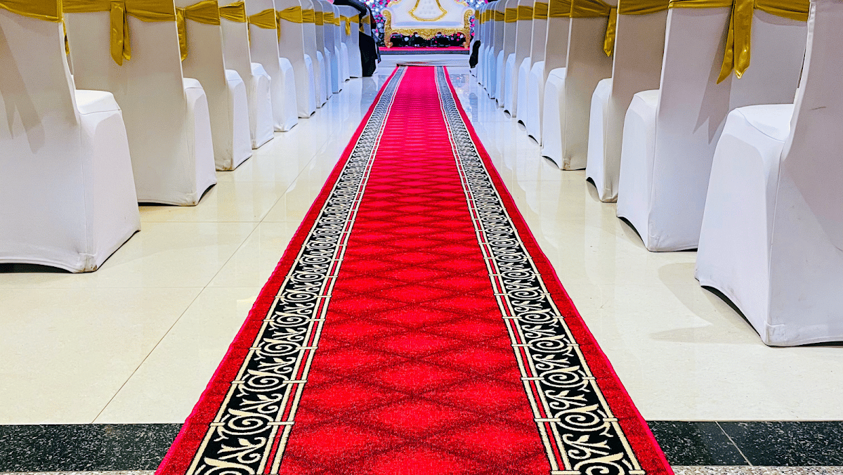 Elite Banquets | Party Hall photo 1