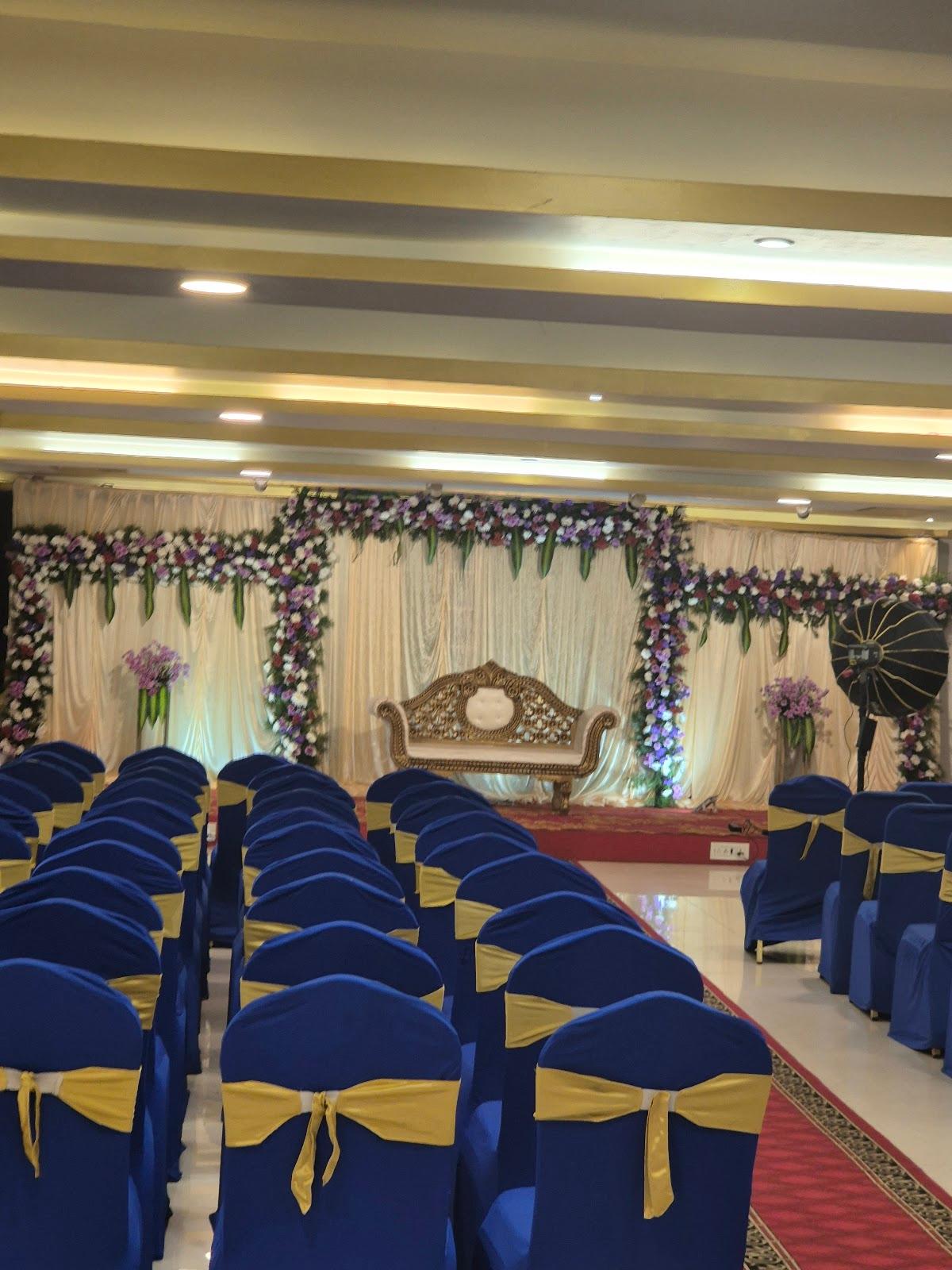 Elite Banquets | Party Hall photo 2