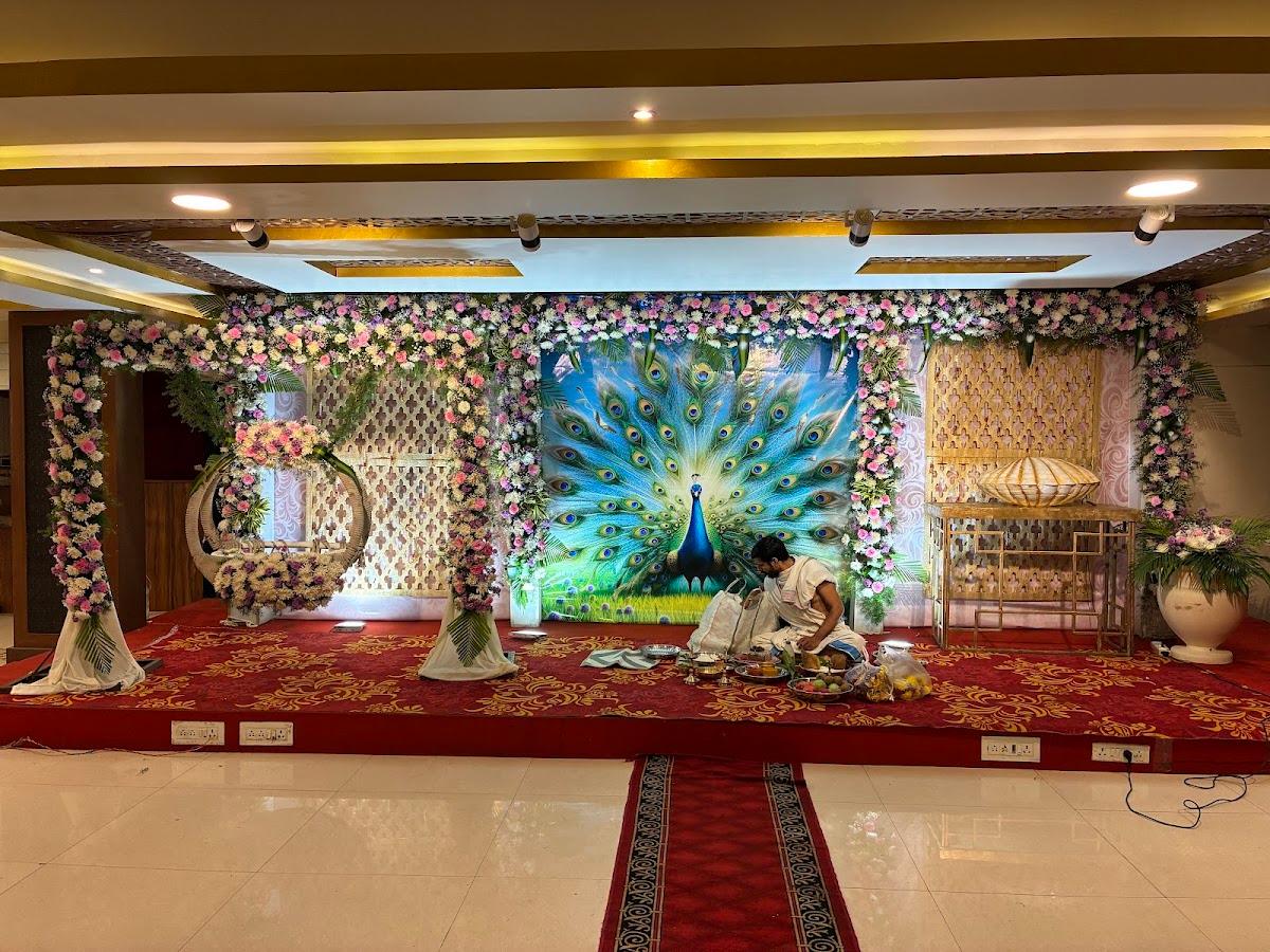 Elite Banquets | Party Hall photo 3