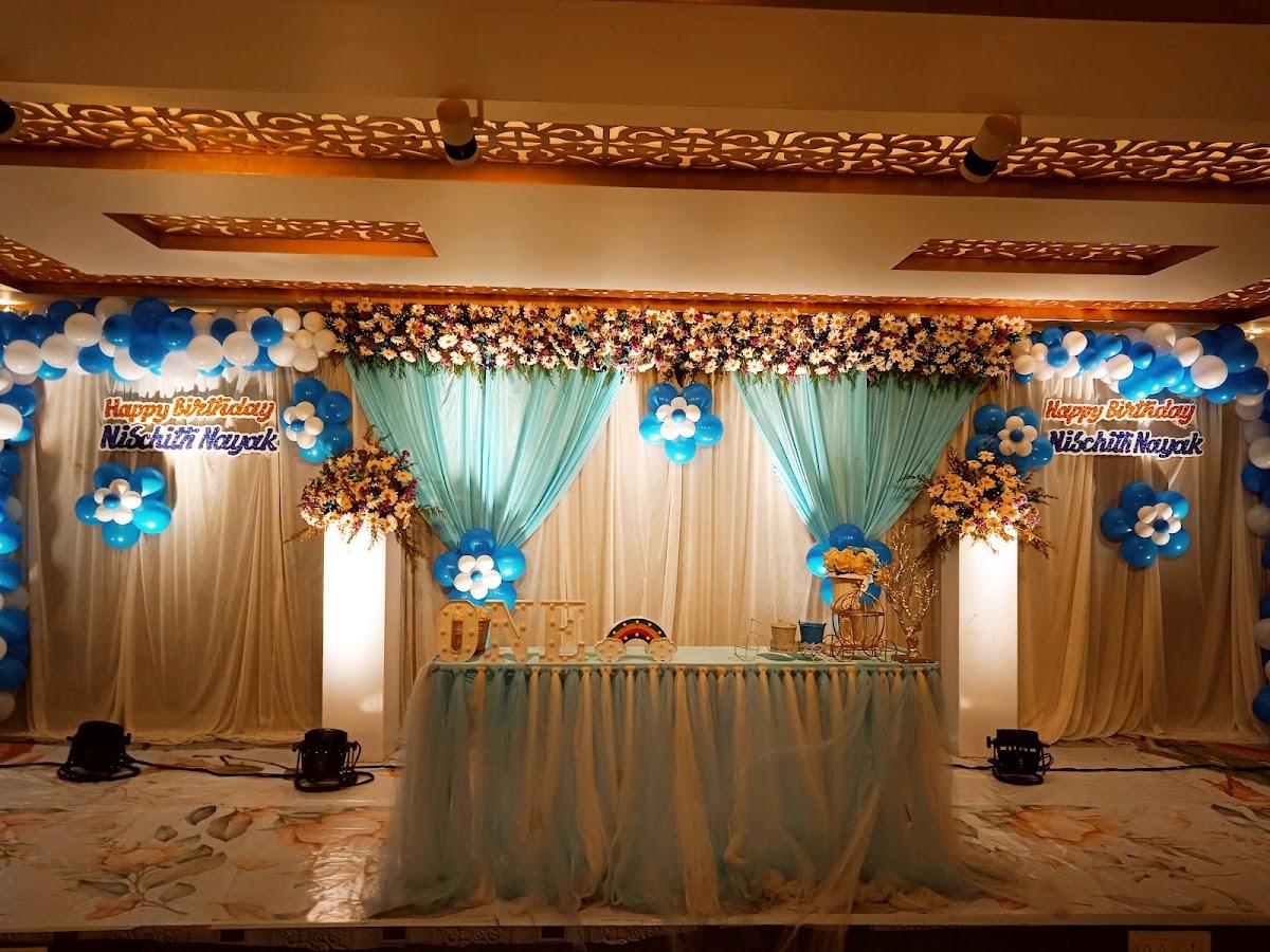 Elite Banquets | Party Hall photo 4