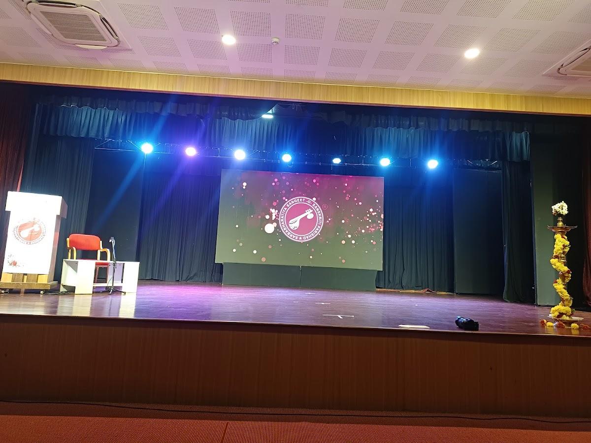 Viveka Auditorium photo 4