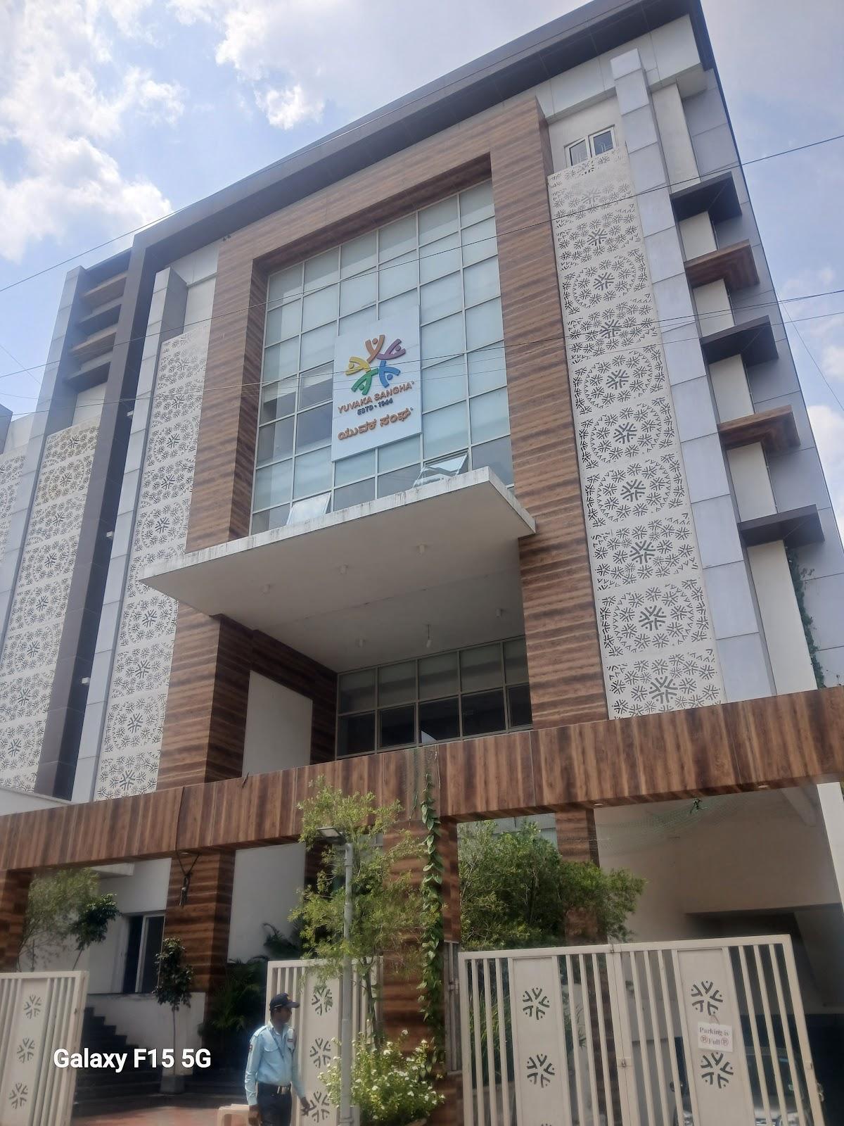 Viveka Auditorium photo 5