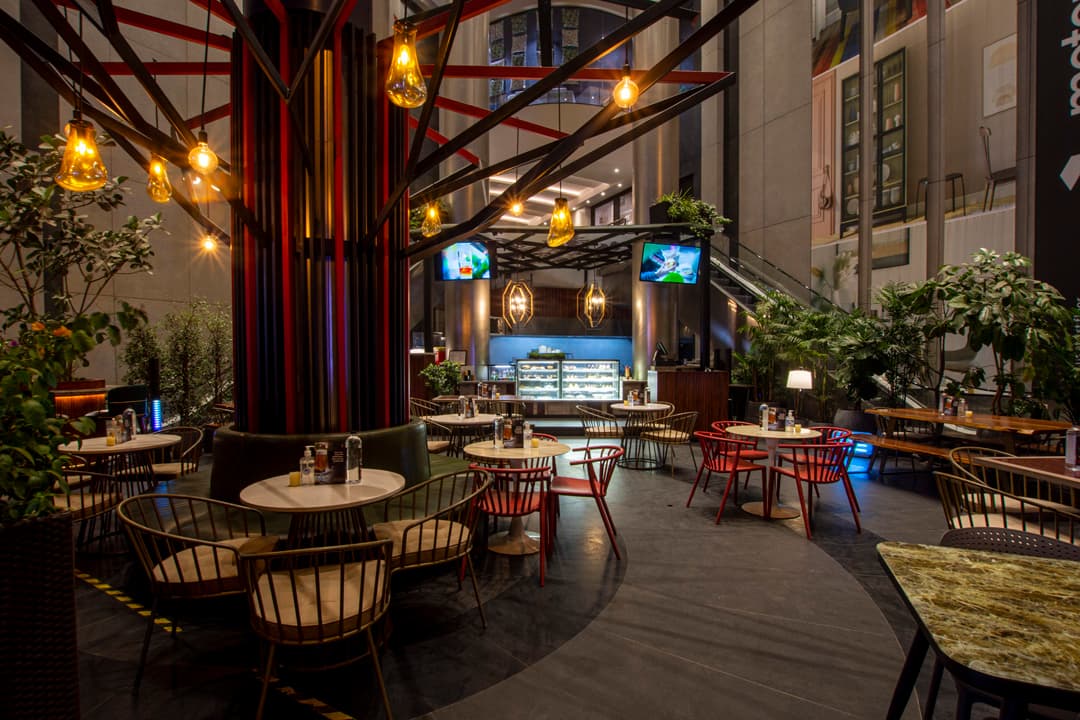 RCB Bar and Cafe photo 1