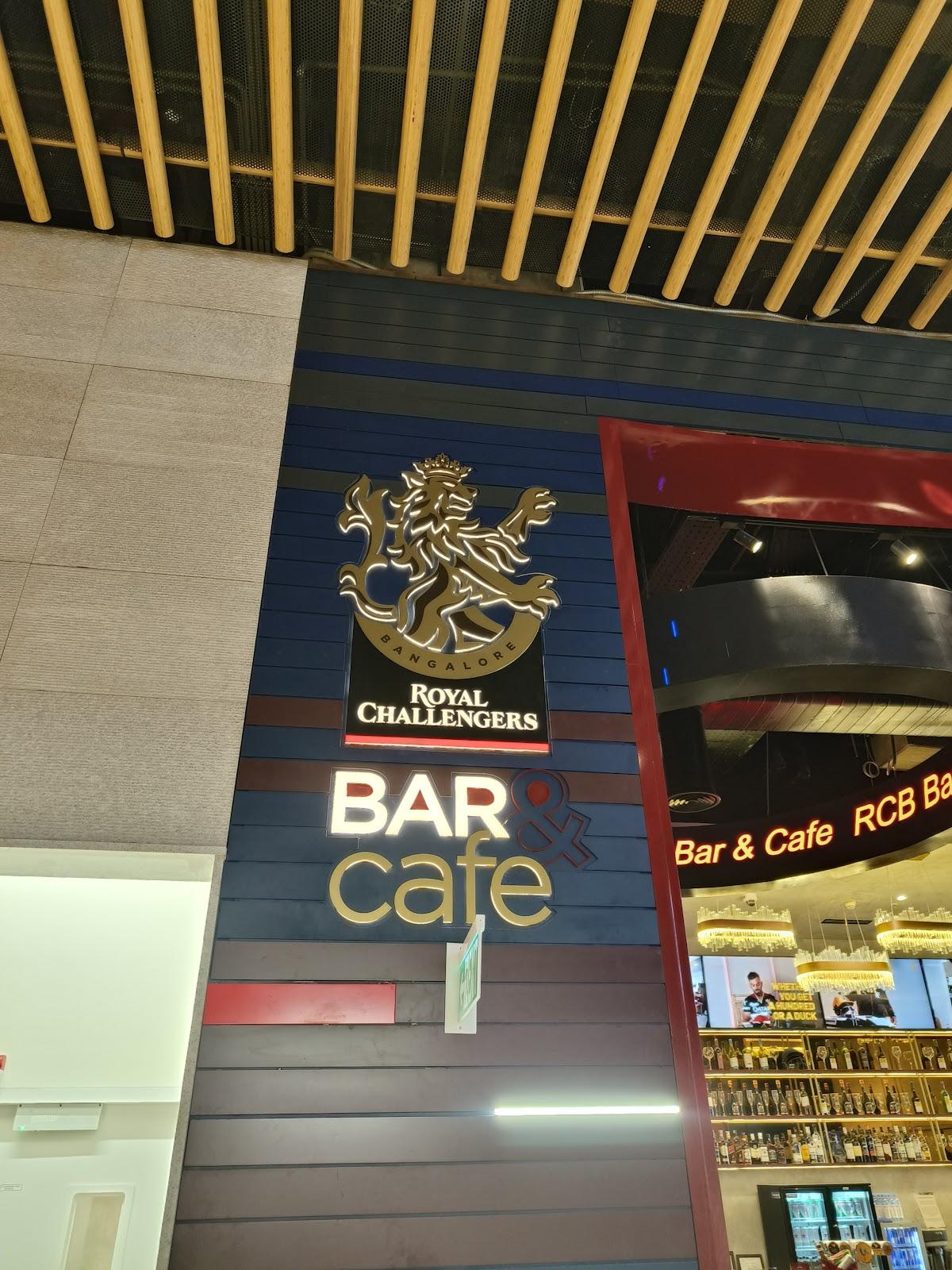 RCB Bar and Cafe photo 3