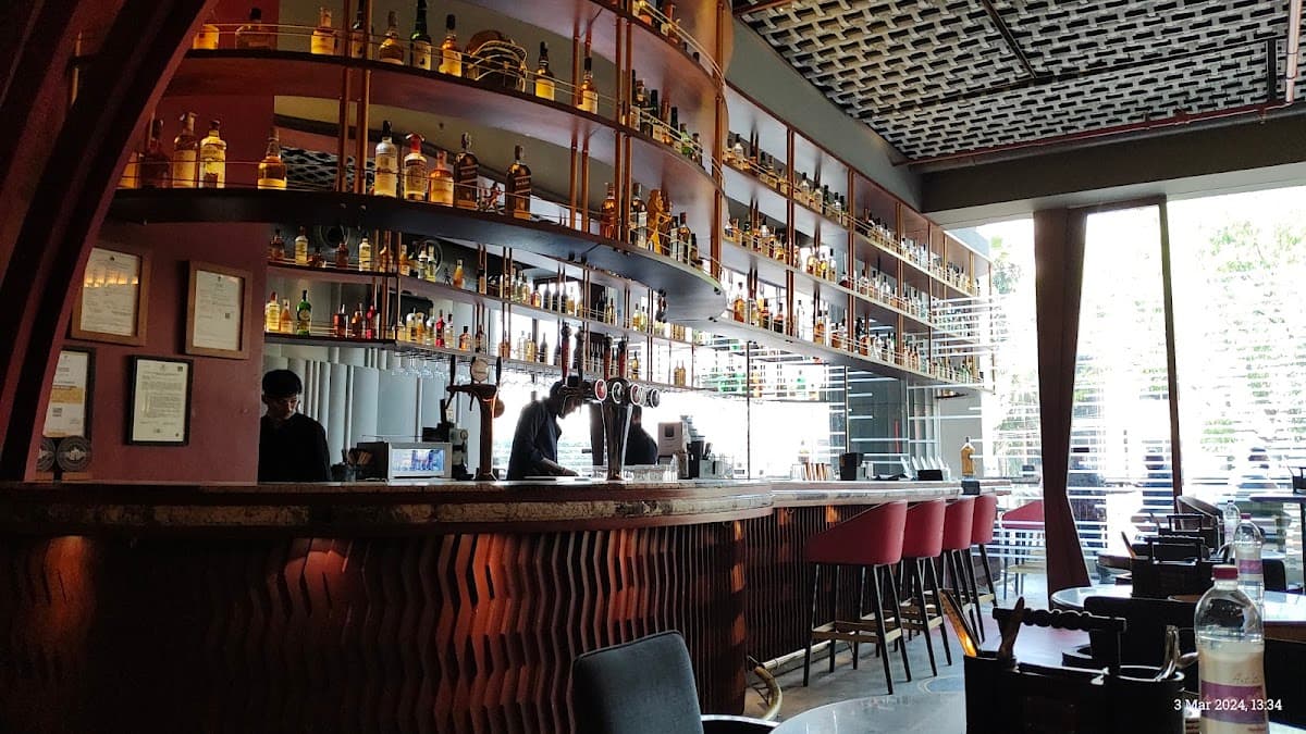 RCB Bar and Cafe photo 6