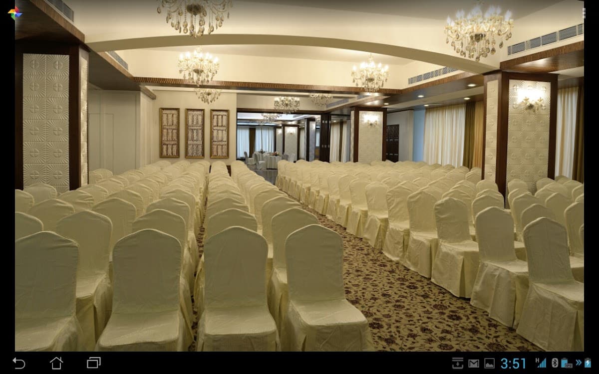 Shubh Banquets, The High Street photo 1
