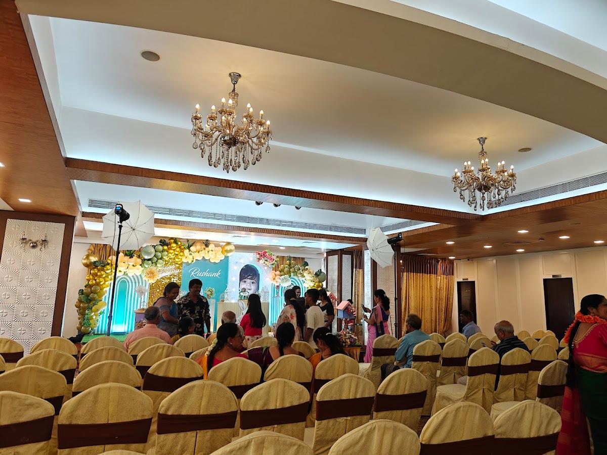 Shubh Banquets, The High Street photo 3