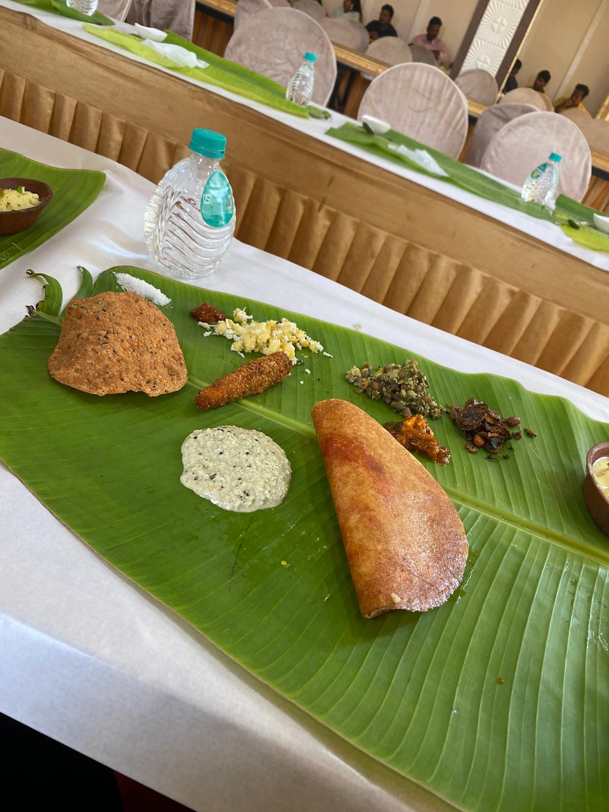 Shubh Banquets, The High Street photo 5