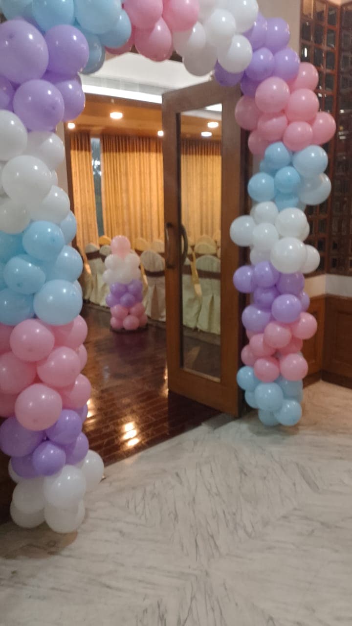 Shubh Banquets, The High Street photo 6