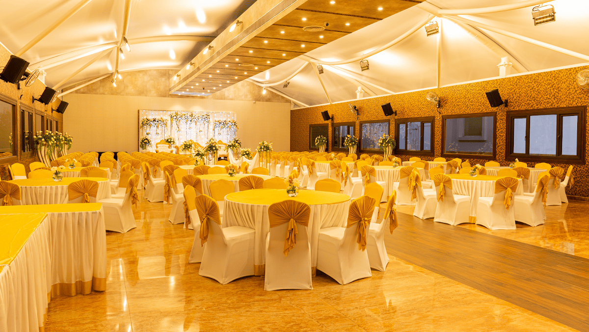 Jalsa Banquet Hall photo 1