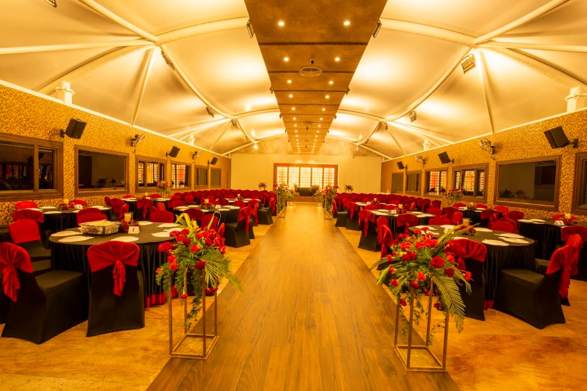 Jalsa Banquet Hall photo 2