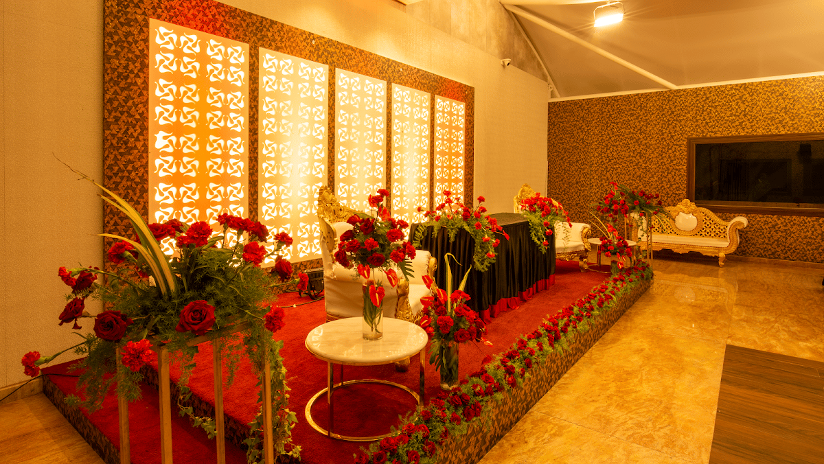 Jalsa Banquet Hall photo 3