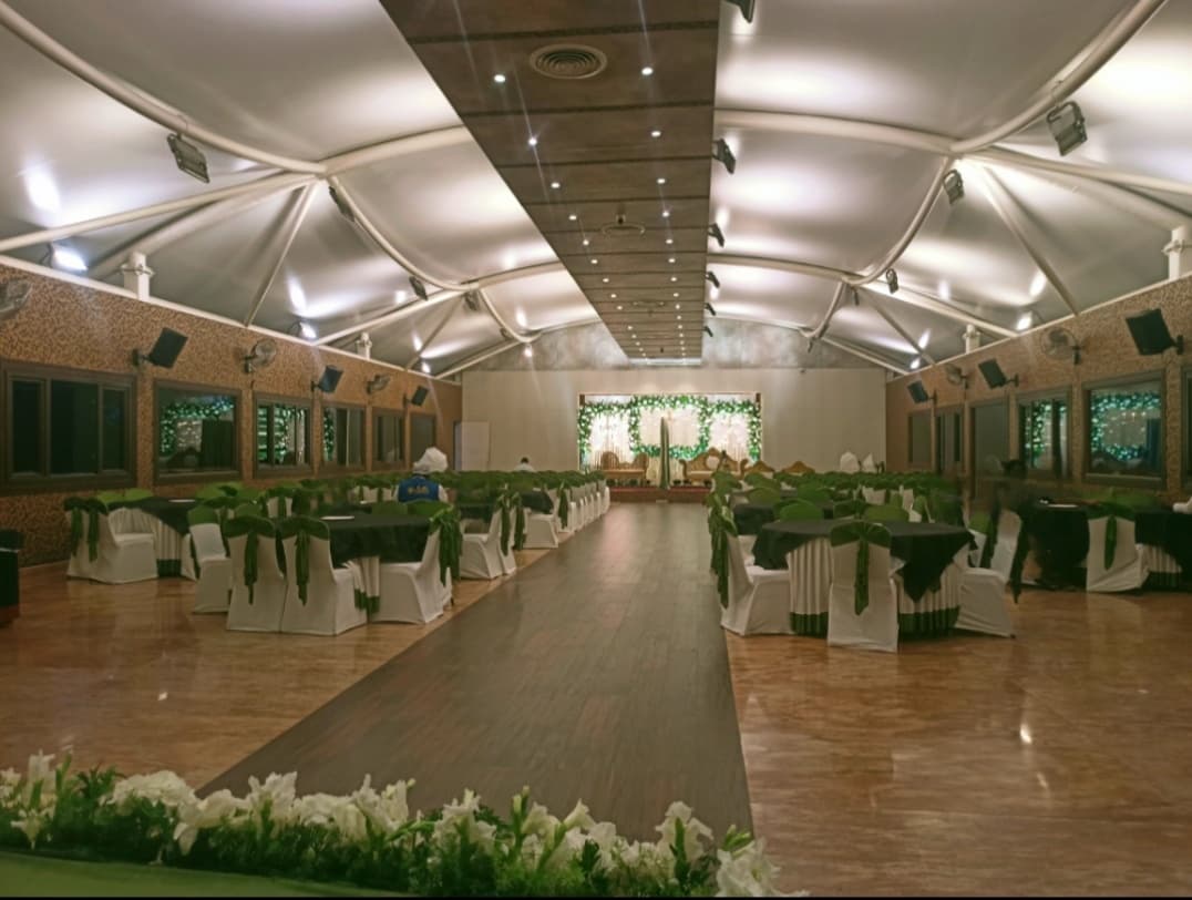 Jalsa Banquet Hall photo 4