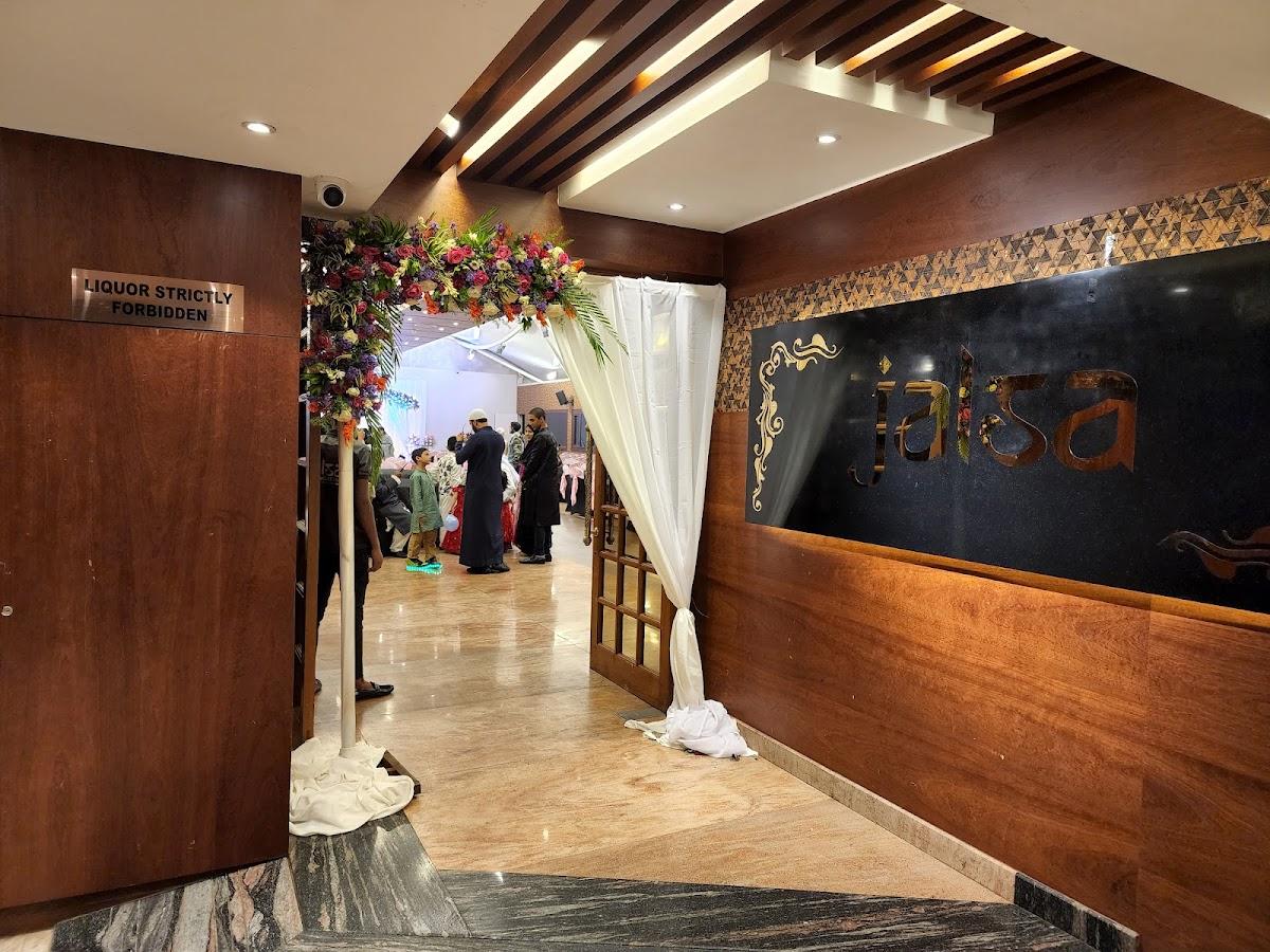 Jalsa Banquet Hall photo 6