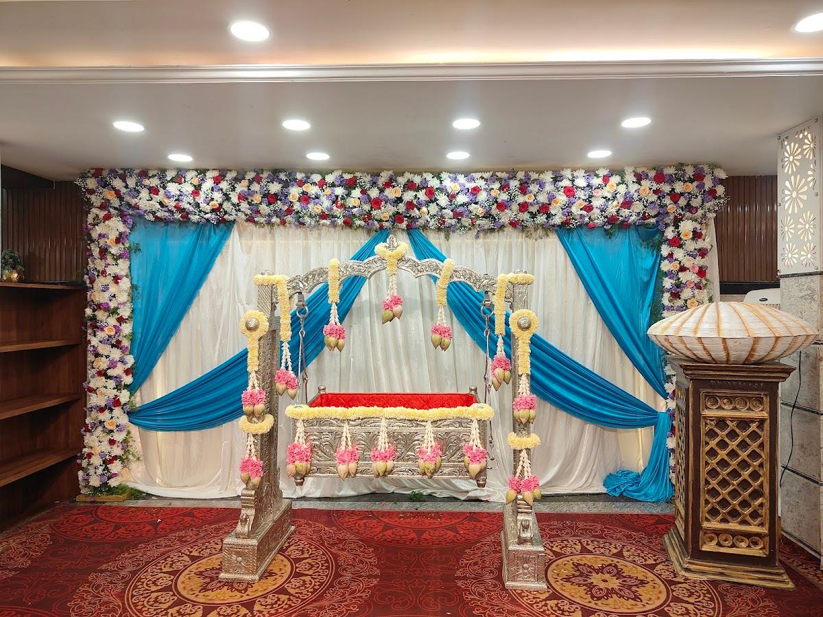 JP PALACE A/C PARTY HALL photo 2
